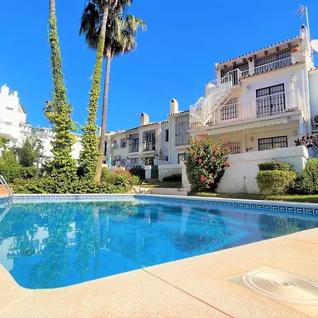 Lägenhet Casa Margarita Torremolinos