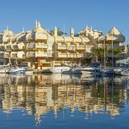 Casa Margarita Apartamento *