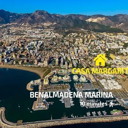 Апартаменты Casa Margarita *