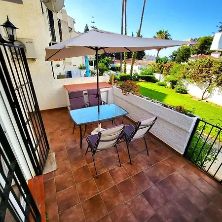 Casa Margarita * Торремолинос