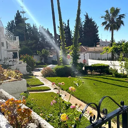 Casa Margarita Апартаменты *