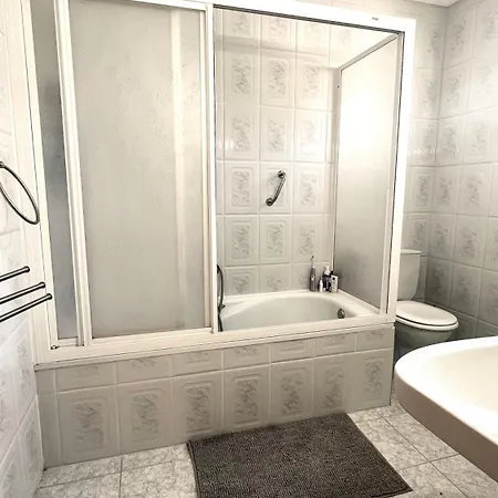 Casa Margarita Апартаменты