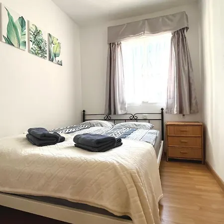 Casa Margarita Апартаменты *