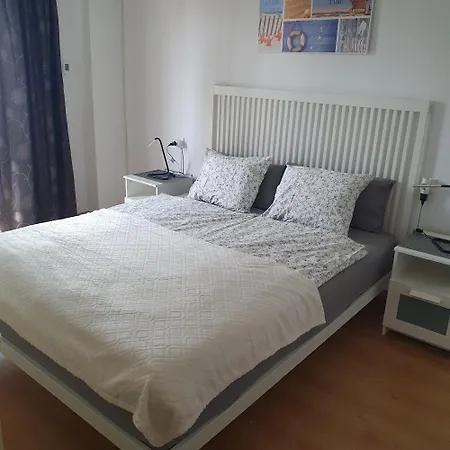 Casa Margarita * Торремолинос