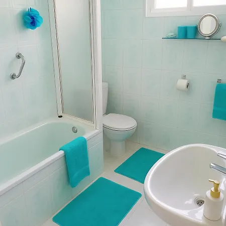 Casa Margarita Lägenhet *