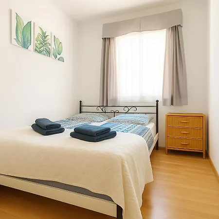 Lägenhet Casa Margarita *