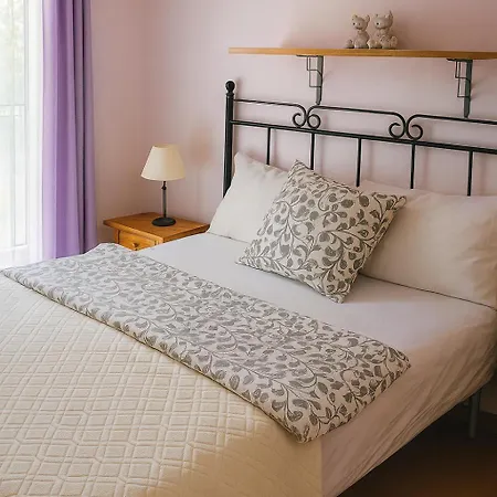 Casa Margarita Lägenhet Torremolinos