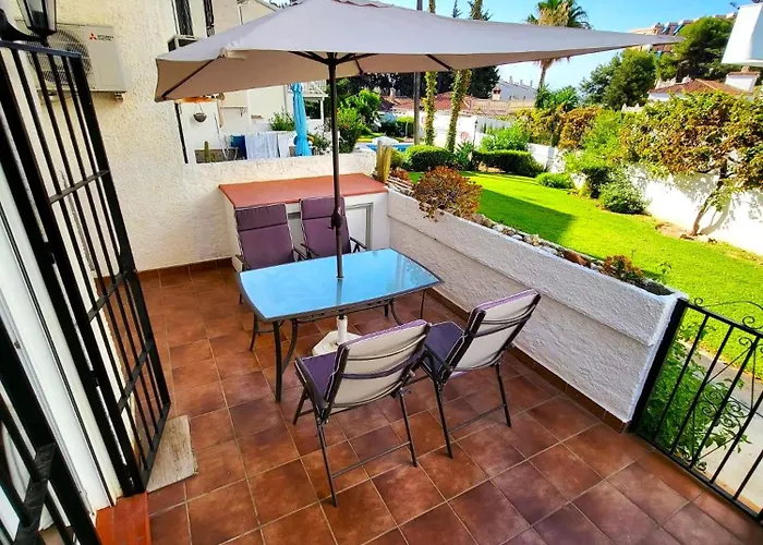 Casa Margarita * Torremolinos