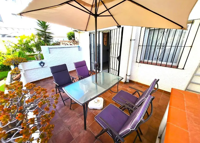 Casa Margarita Torremolinos