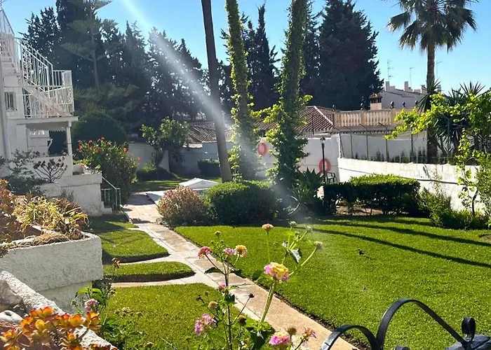 Casa Margarita Appartement *