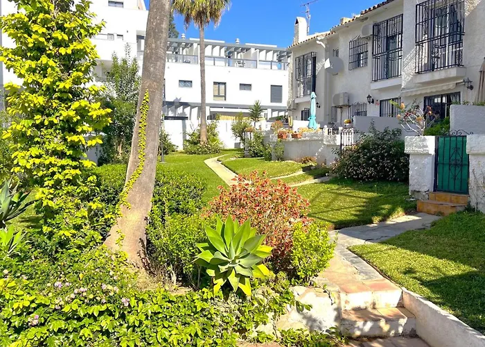 Casa Margarita Appartement *