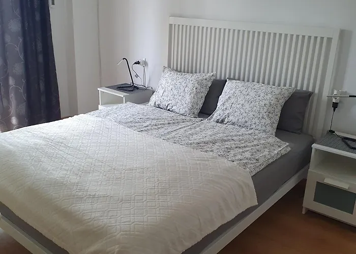 Casa Margarita * Torremolinos