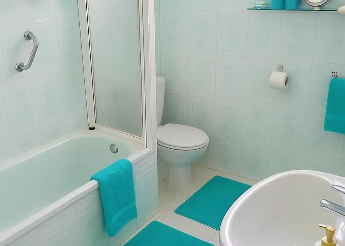 Casa Margarita Appartement *