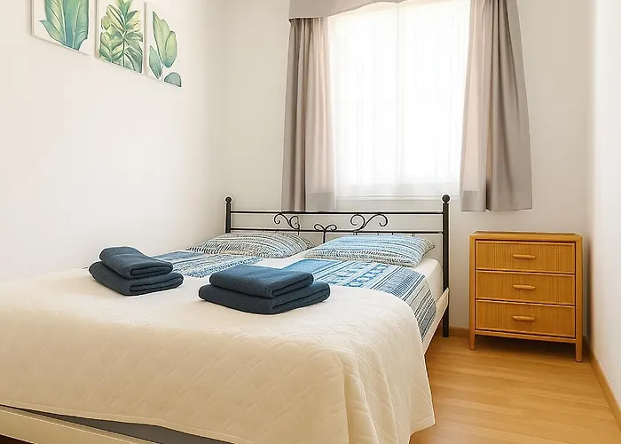 Appartement Casa Margarita *