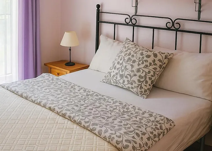 Casa Margarita Appartement Torremolinos