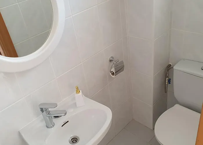 Casa Margarita Torremolinos