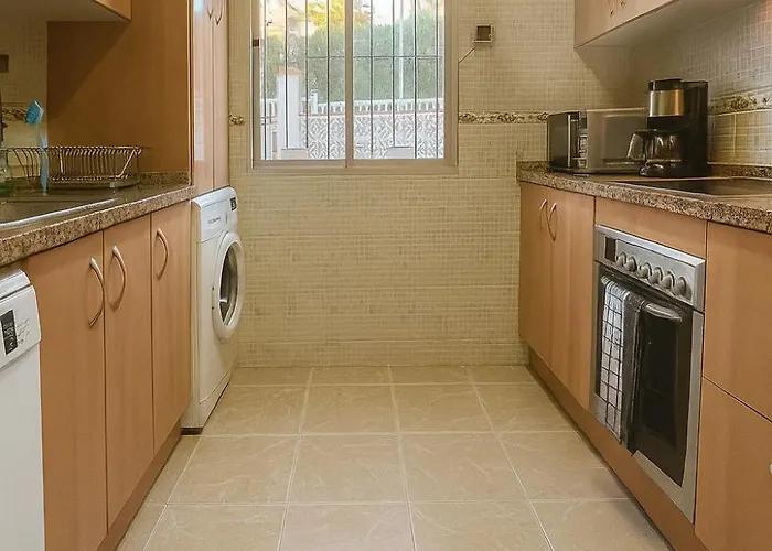 Casa Margarita * Torremolinos